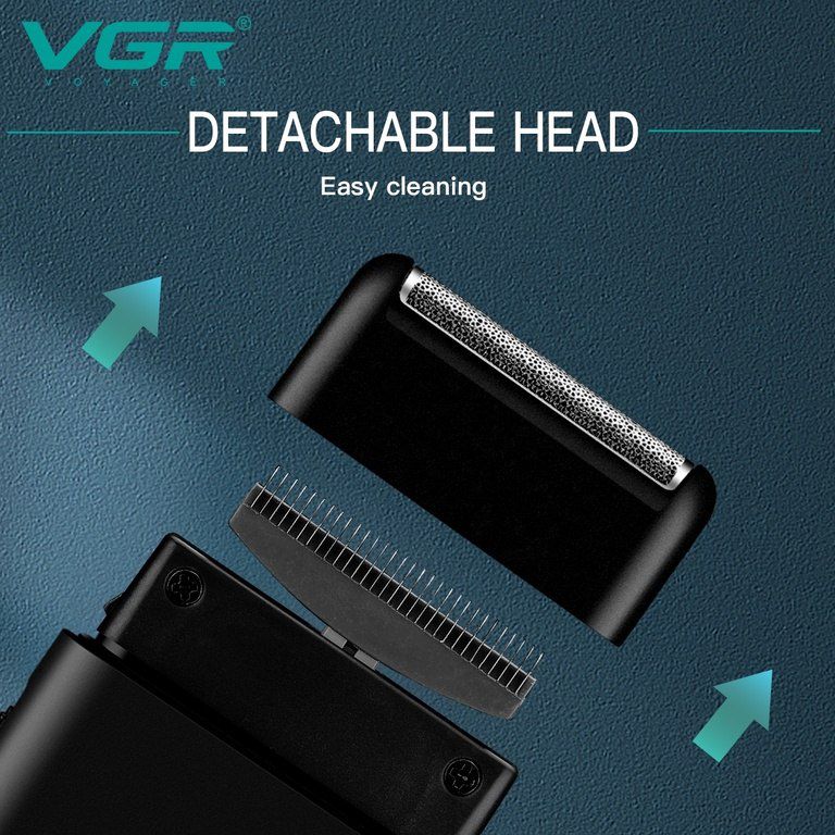 Elektrikli ülgüc "VGR 390 Black" — Gözəllik və səhiyyə, Bakı (8)