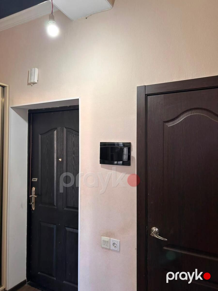 Satılır 1 otaqlı yeni tikili 40 m² — Mənzil, Bakı (7)