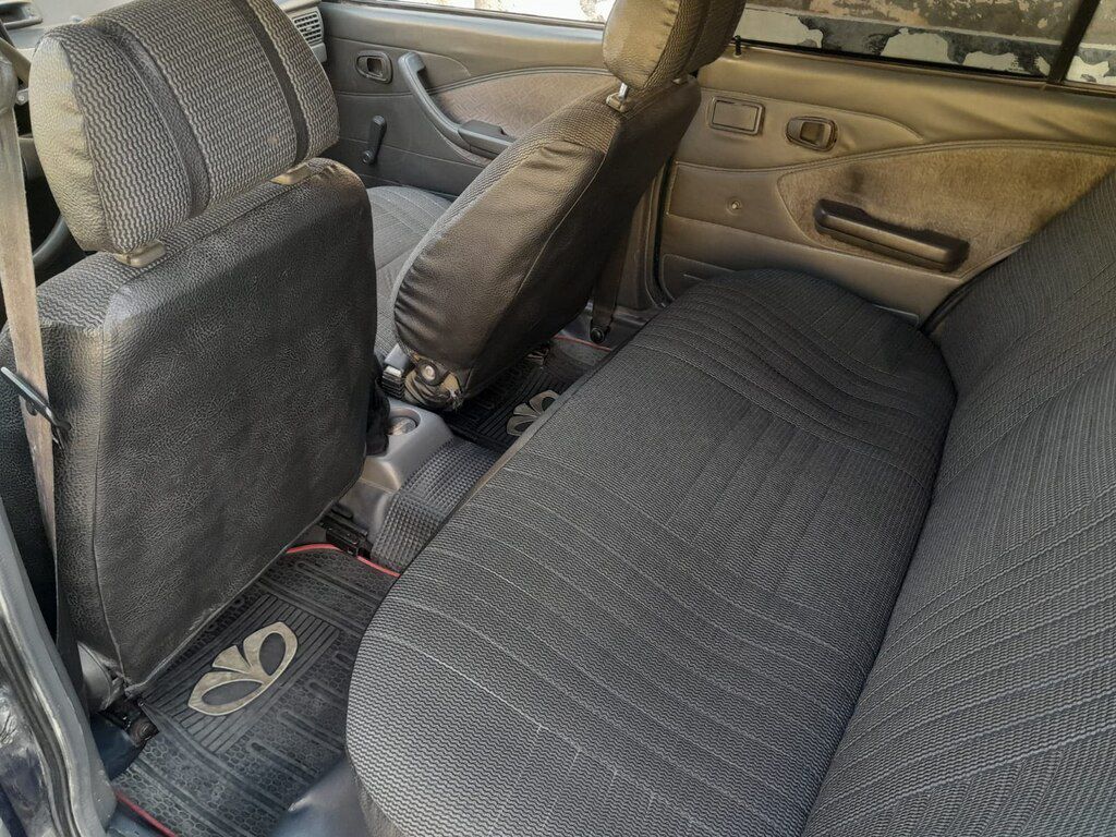 Daewoo Nexia, 1.5 L, 2006 il, 165 322 km — Avtomobillər, Bakı (5)