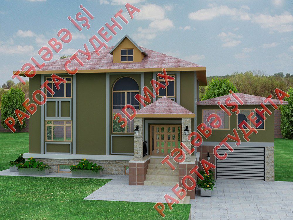Kompüter və dizayn kursları — Təlim, kurslar, Bakı (7)