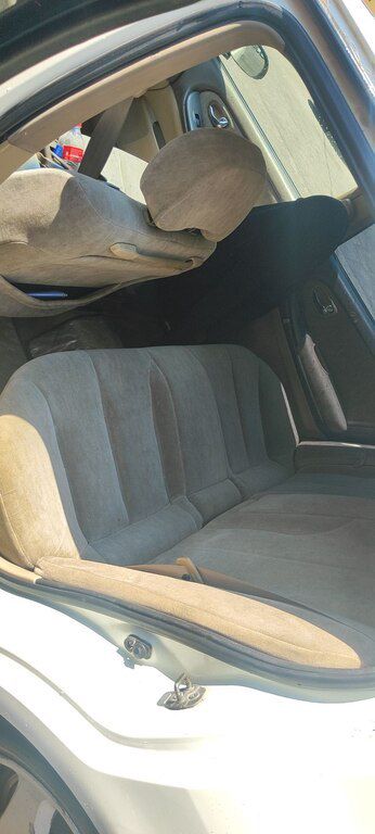 Nissan Maxima, 3.0 L, 2001 il, 320 000 km — Avtomobillər, Bakı (7)