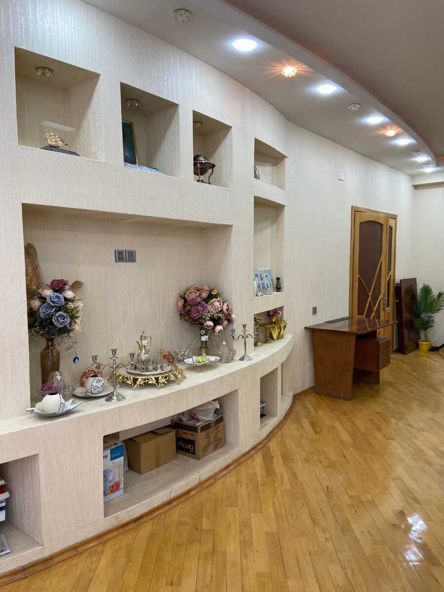 Satılır 4 otaqlı yeni tikili 221 m² — Mənzil, Bakı (10)