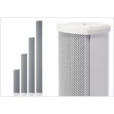 Çöl üçün dinamiklər — Akustika — Audio equipment