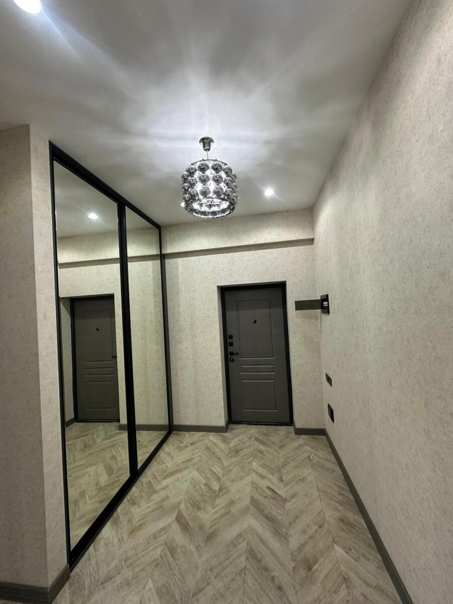 Satılır 3 otaqlı yeni tikili 110 m² — Mənzil, Bakı (6)