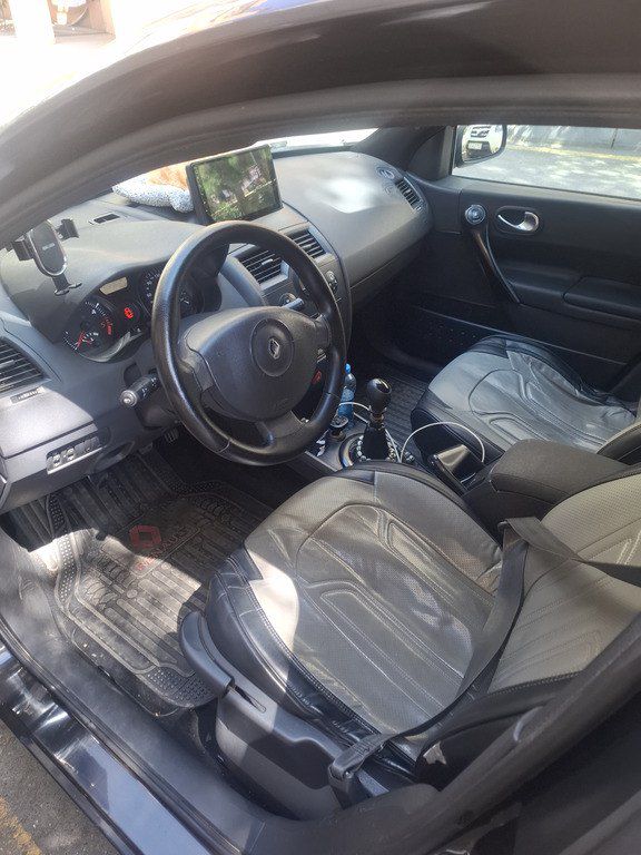 Renault Megane, 1.5 L, 2006 il, 227 000 km — Avtomobillər, Bakı (5)