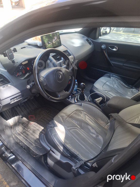 Renault Megane, 1.5 L, 2006 il, 227 000 km — Avtomobillər, Bakı (5)