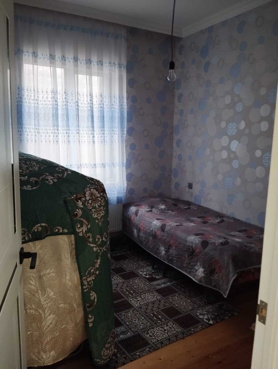 Həyət evi, Saray qəs — Ev, villa, Sumqayıt (4)