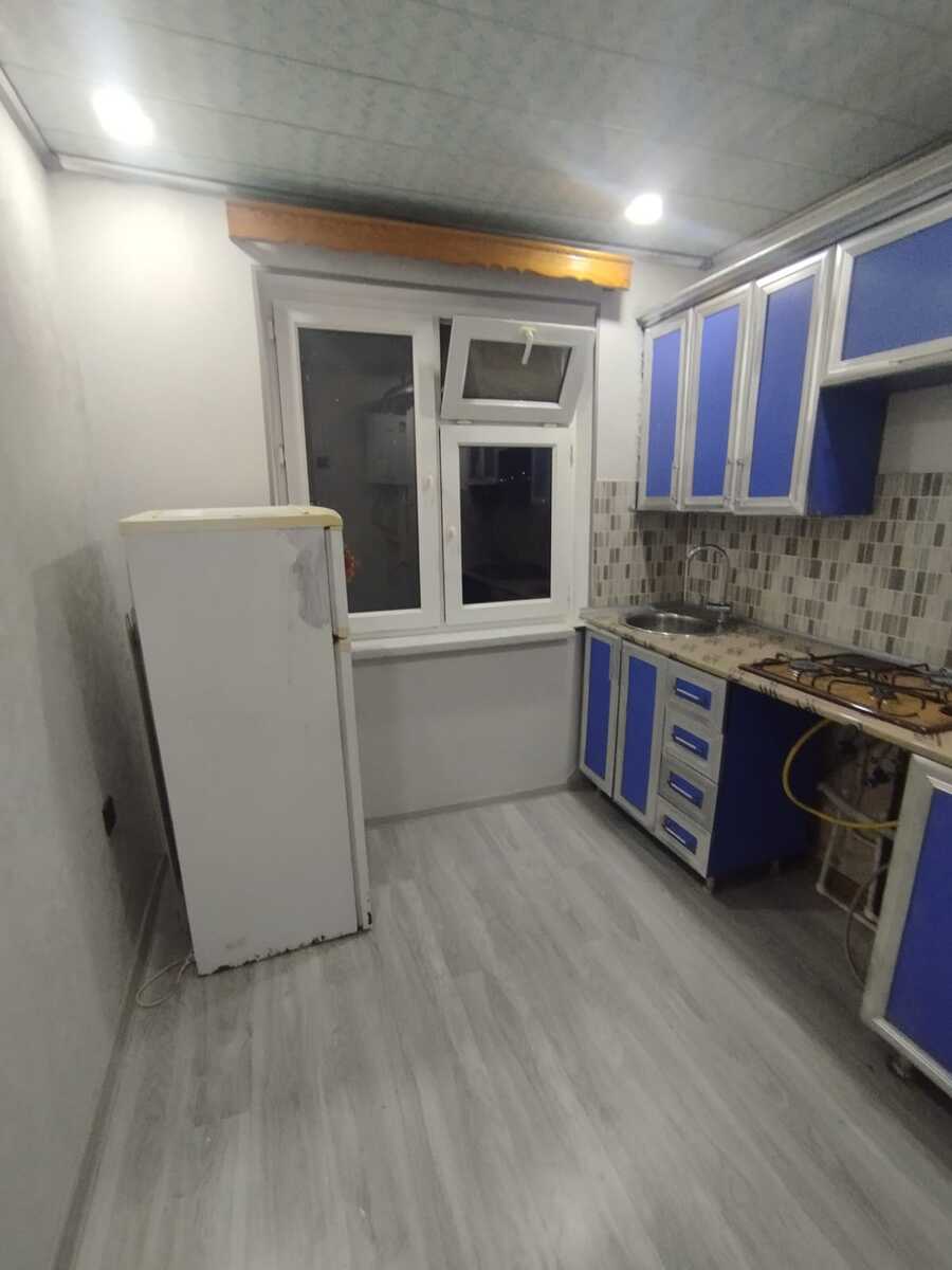 Satılır 2 otaqlı köhnə tikili 47 m² — Mənzil, Sumqayıt (12)