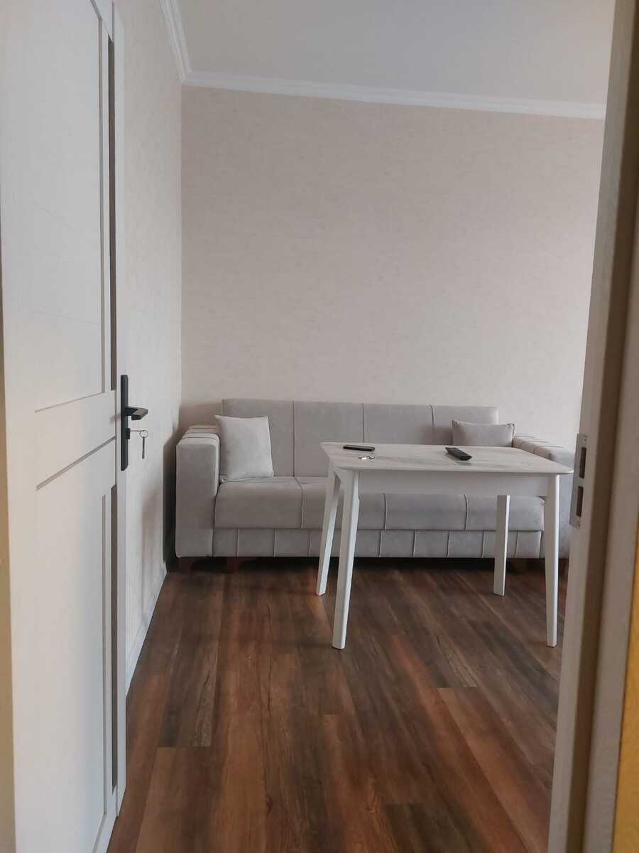 Satılır 2 otaqlı köhnə tikili 35 m² — Mənzil, Bakı (8)