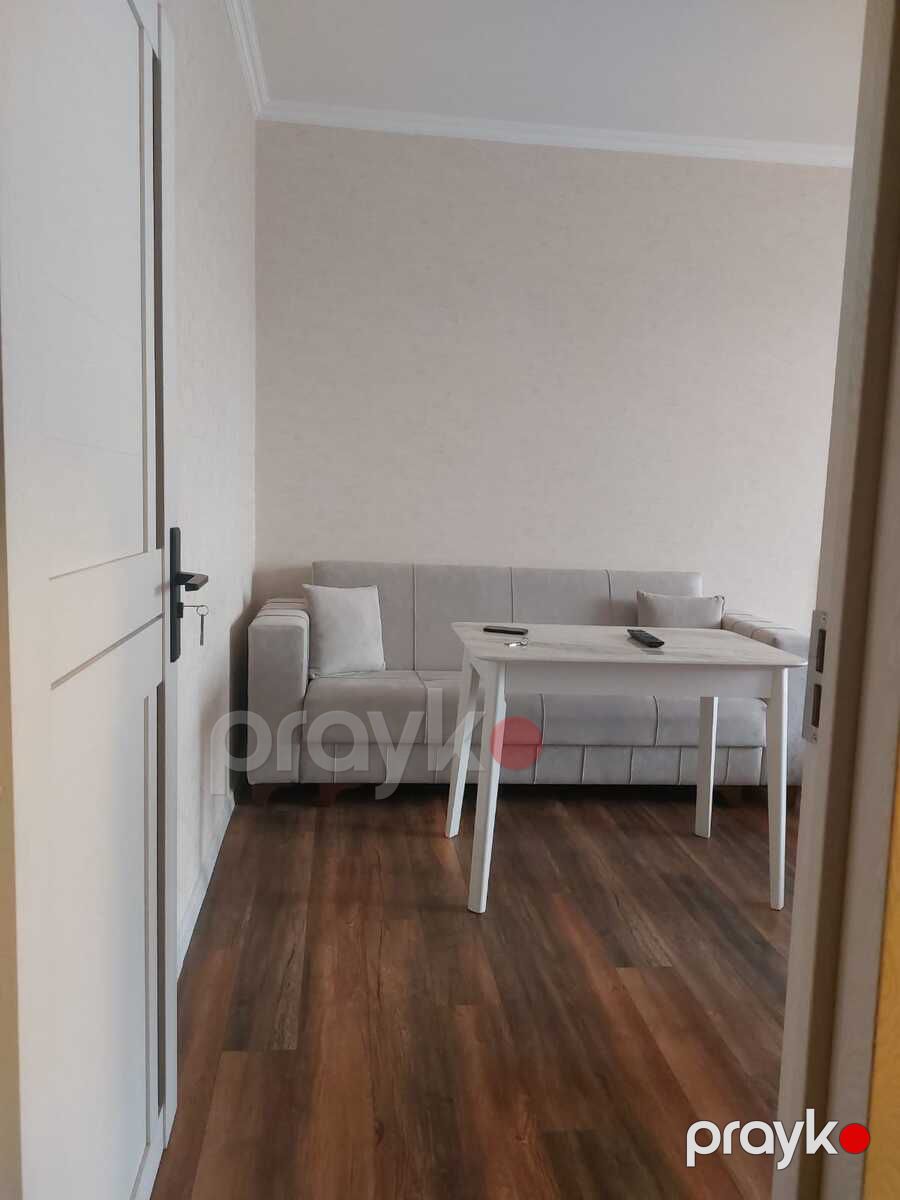 Satılır 2 otaqlı köhnə tikili 35 m² — Mənzil, Bakı (8)