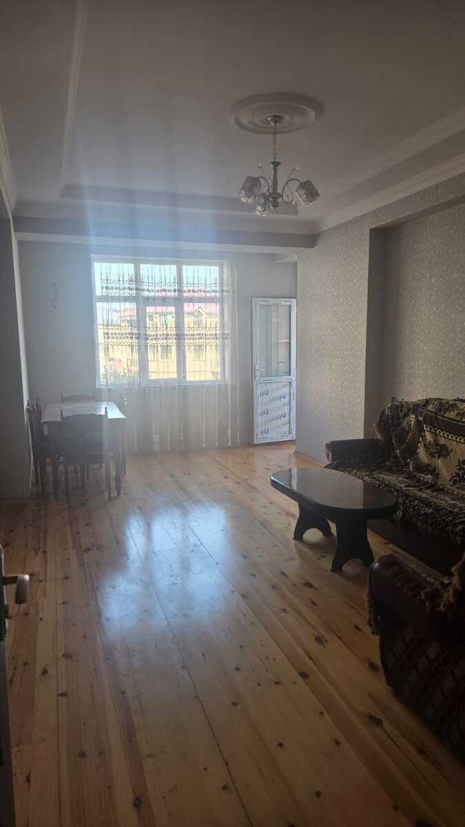 Satılır 2 otaqlı yeni tikili 76 m² — Mənzil, Xırdalan (2)