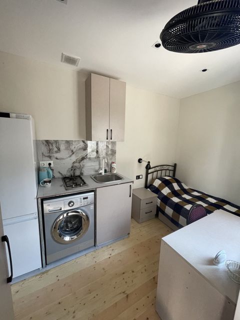 1-otaqlı mənzil kirayə verilir, Sabunçu r., 15 m² — Bakı