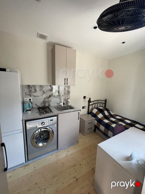 1-otaqlı mənzil kirayə verilir, Sabunçu r., 15 m²