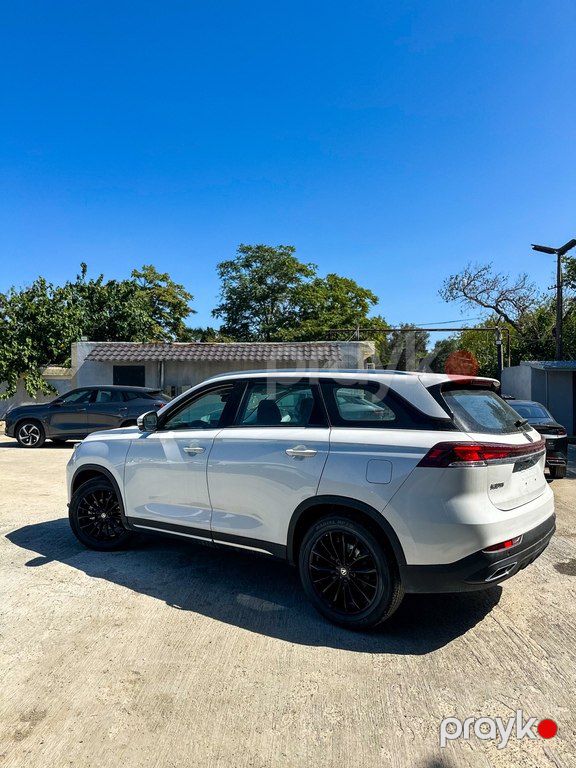 Changan CS 75 Pro, 1.5 L, 2026 il, yeni — Avtomobillər, Bakı (5)