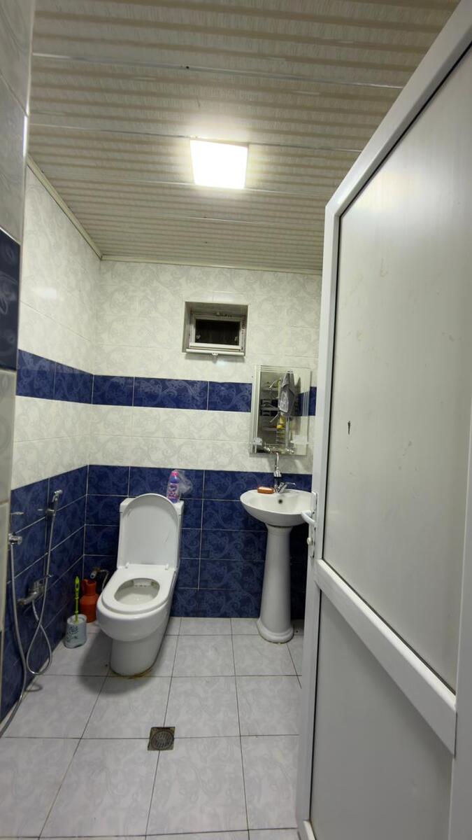 İcarəyə verilir 4 otaqlı həyət evi/bağ evi 120 m² — Ev, villa, Bakı (11)