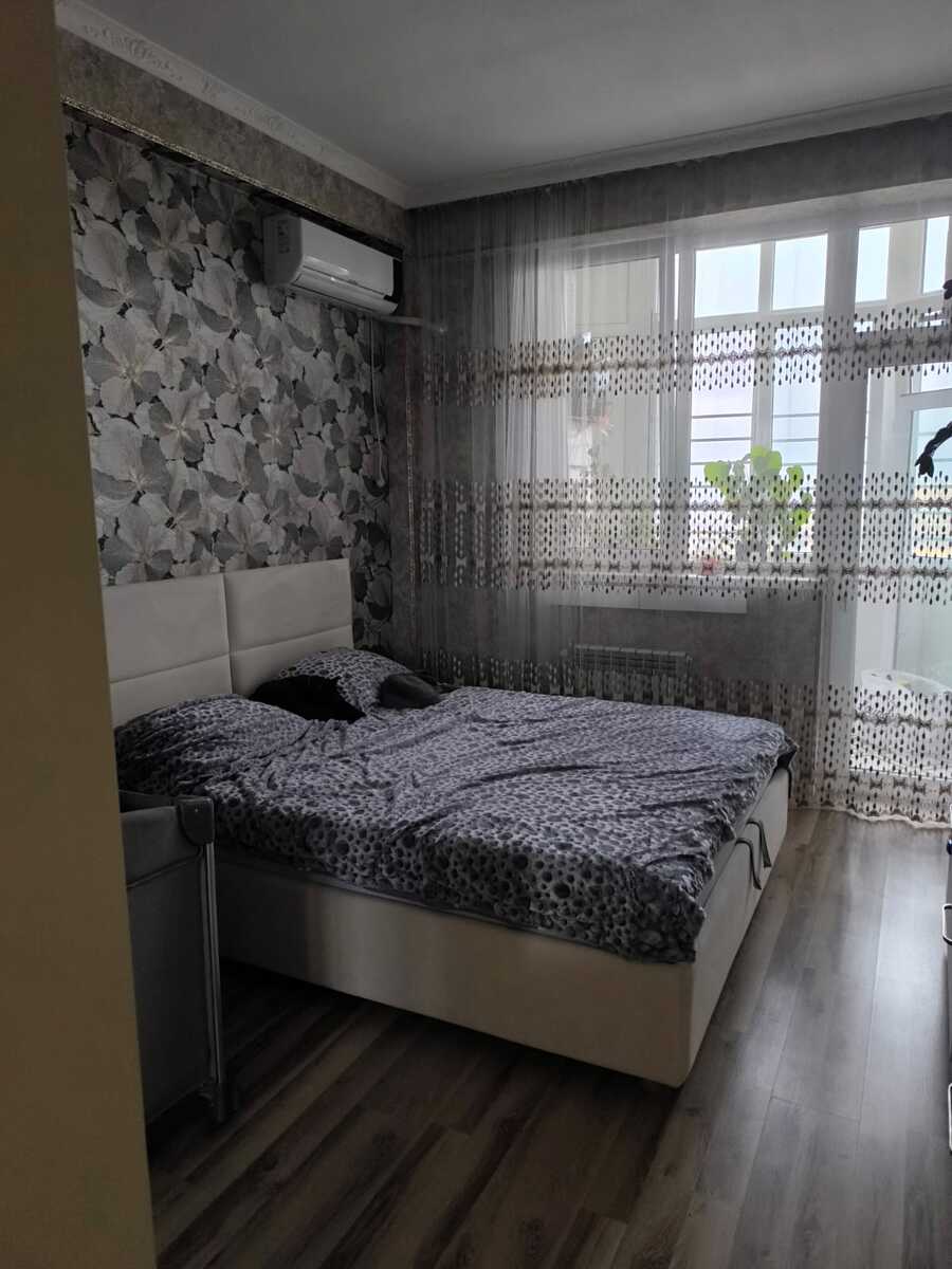 Satılır 2 otaqlı yeni tikili 55 m² — Mənzil, Bakı (3)
