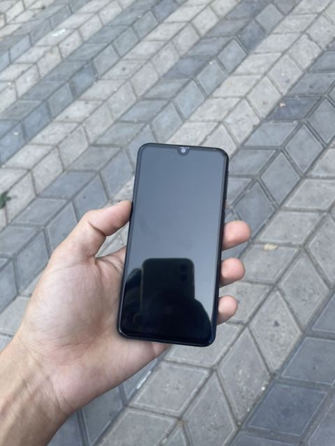 Samsung Galaxy A30, rəng - Mavi, İki sim kartlı — Bakı