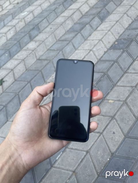 Samsung Galaxy A30, rəng - Mavi, İki sim kartlı — Bakı