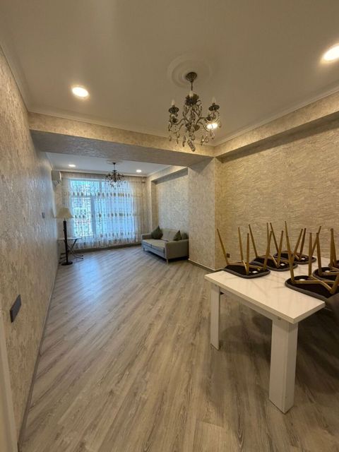 Satılır 3 otaqlı yeni tikili 118 m² — Bakı