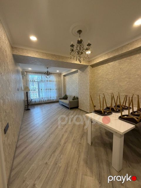 Satılır 3 otaqlı yeni tikili 118 m²
