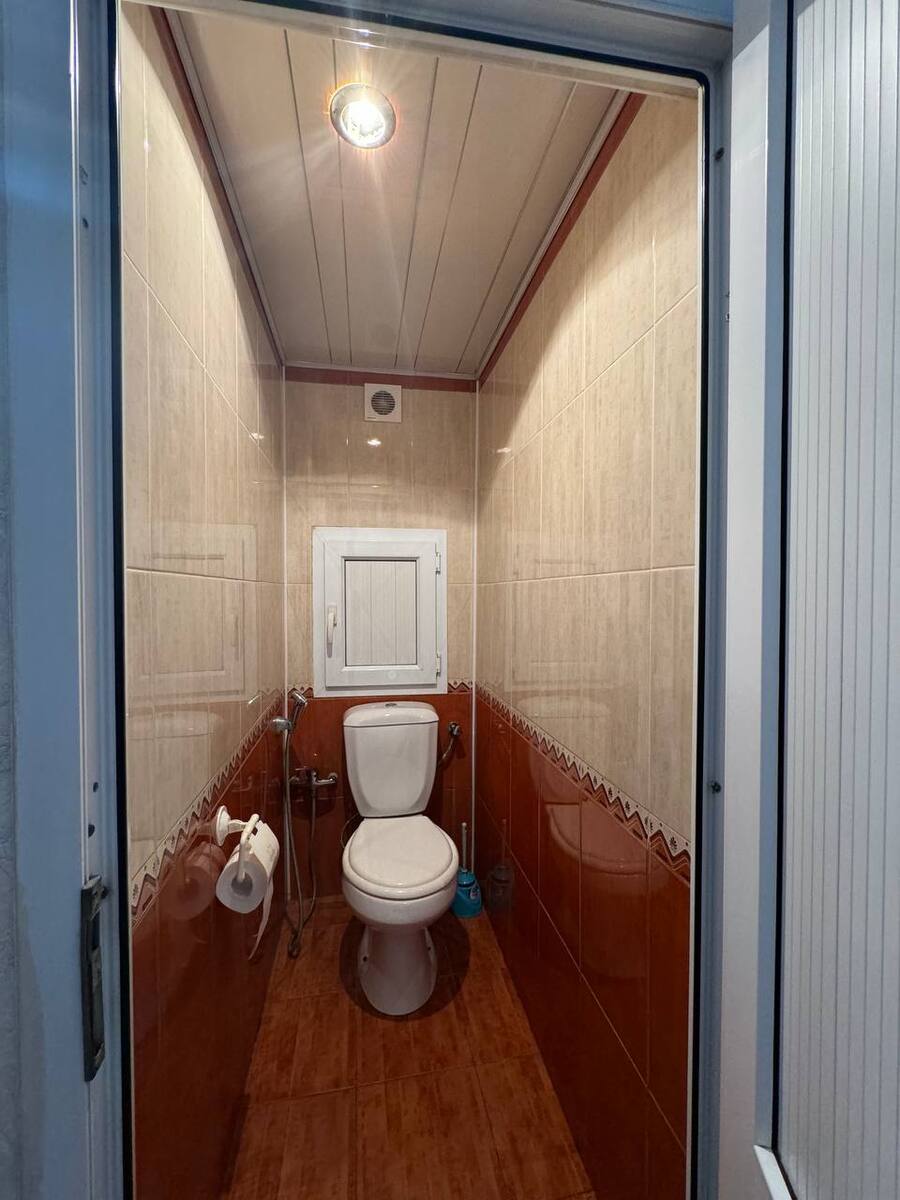 Satılır 3 otaqlı köhnə tikili 100 m² — Mənzil, Bakı (12)