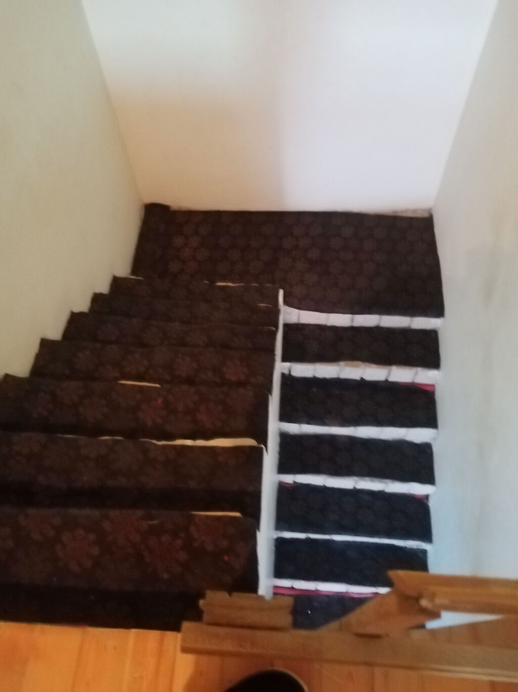 Bakı, Müşfiqabad, 6 kv. m, 6 otaqlı, Hovuzsuz, Kombi, Qaz, İşıq — Ev, villa, Bakı (7)