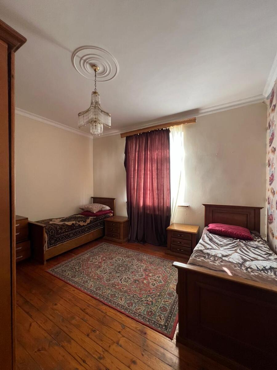 Satılır 5 otaqlı həyət evi/bağ evi 420 m² — Ev, villa, Bakı (10)