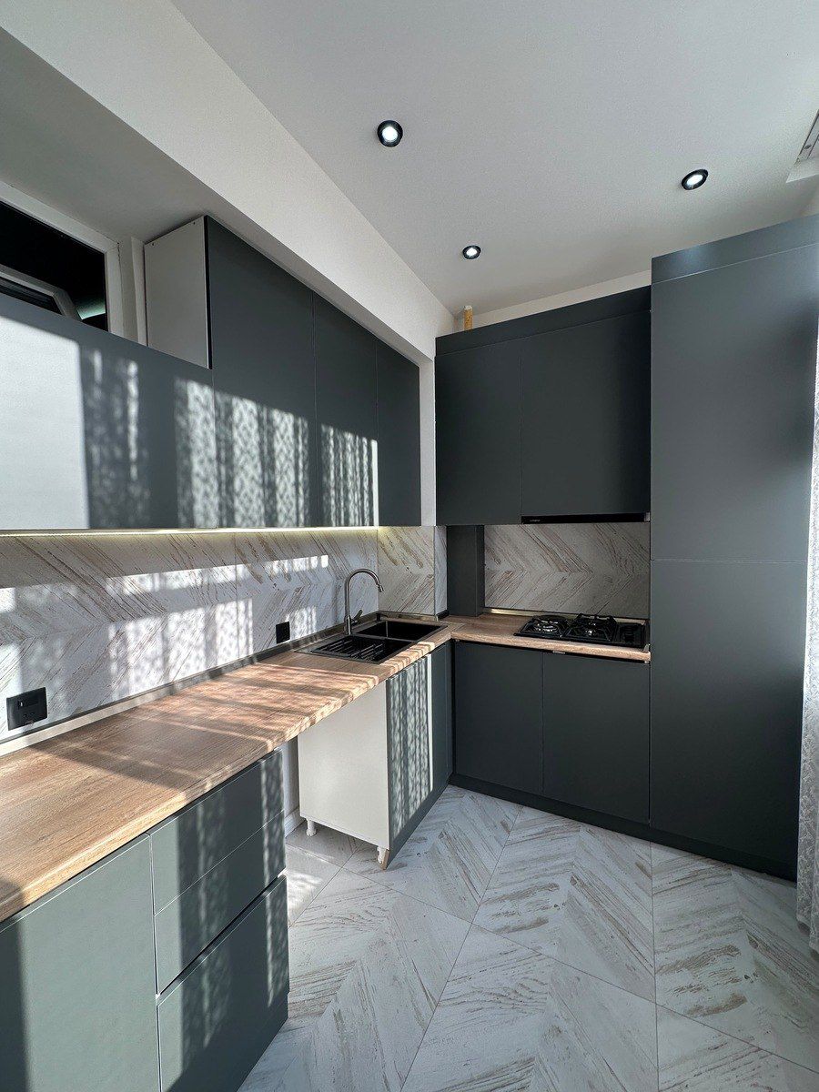 Satılır 2 otaqlı yeni tikili 68 m² — Mənzil, Bakı (8)