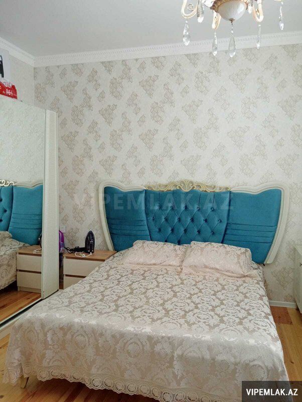 Sabunçu rayonunda 3 otaqlı Həyət evi Satılır, 70 m² — Ev, villa, Bakı (5)