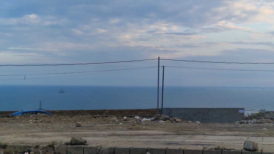 12 sot torpaq sahəsi, Badamdar qəs — Torpaq, Bakı (6)