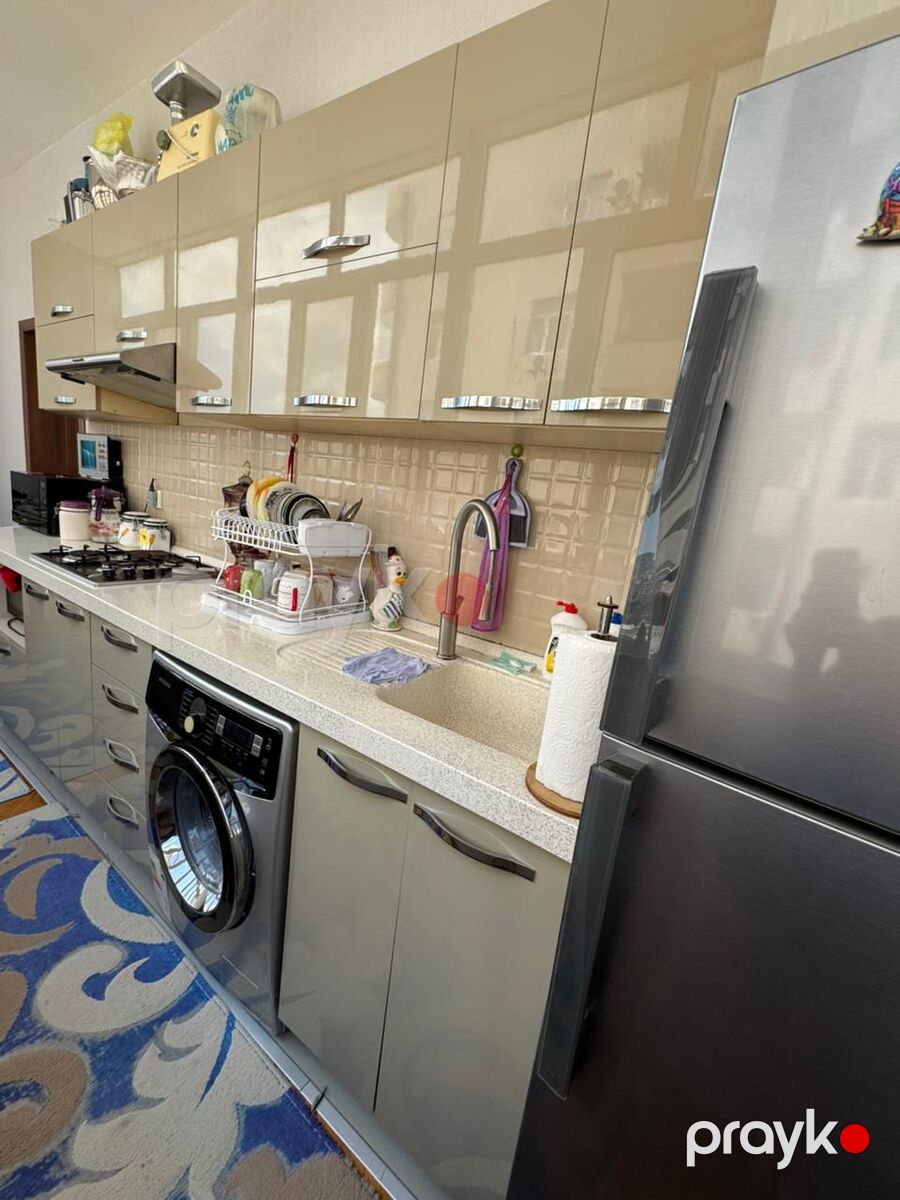 Satılır 3 otaqlı yeni tikili 90 m² — Mənzil, Bakı (10)
