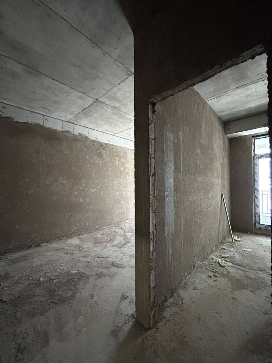 Satılır 3 otaqlı yeni tikili 163 m² — Mənzil, Bakı (6)