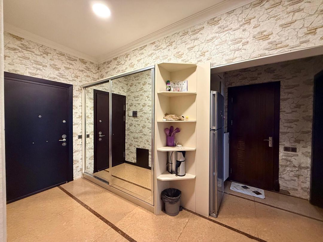 Satılır 2 otaqlı yeni tikili 67 m² — Mənzil, Bakı (8)