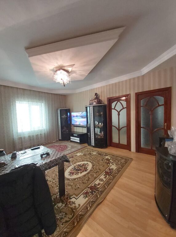 Həyət evi, Corat qəs — Ev, villa, Sumqayıt (6)