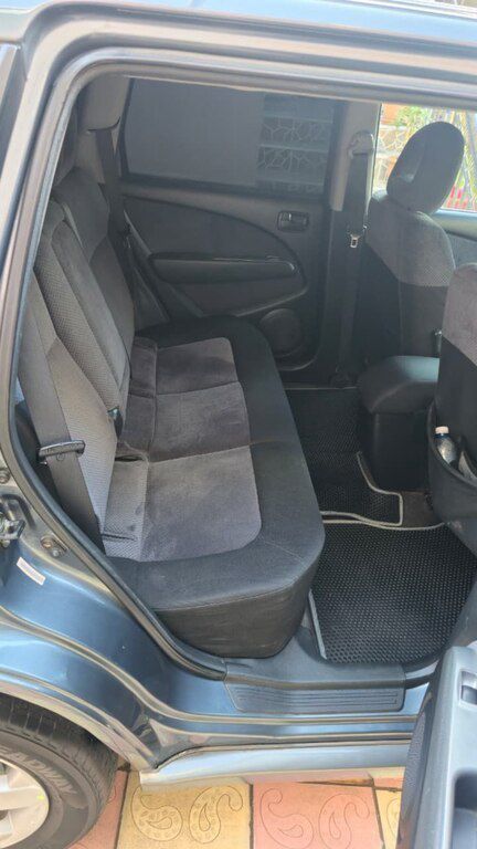 Mitsubishi Outlander, 2.4 L, 2002 il, 172 000 km — Avtomobillər, Gəncə (3)