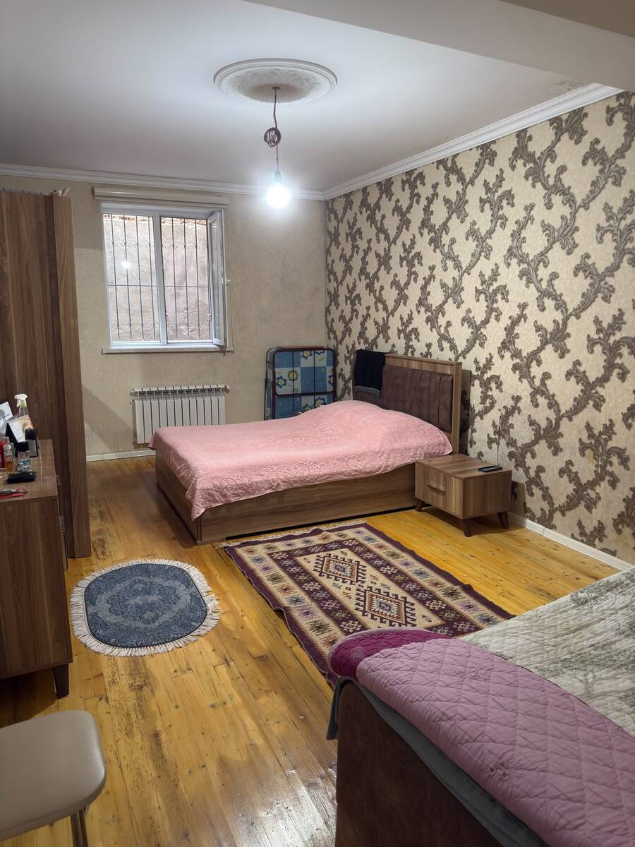 Satılır 1 otaqlı yeni tikili 50 m² — Mənzil, Bakı (10)