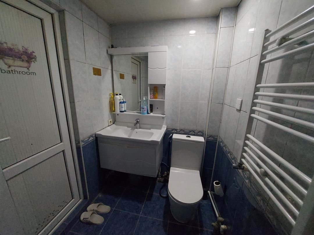 Satılır 3 otaqlı köhnə tikili 70 m² — Mənzil, Sumqayıt (11)