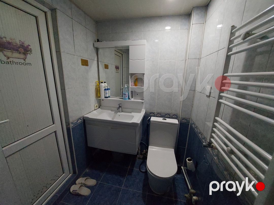 Satılır 3 otaqlı köhnə tikili 70 m² — Mənzil, Sumqayıt (11)