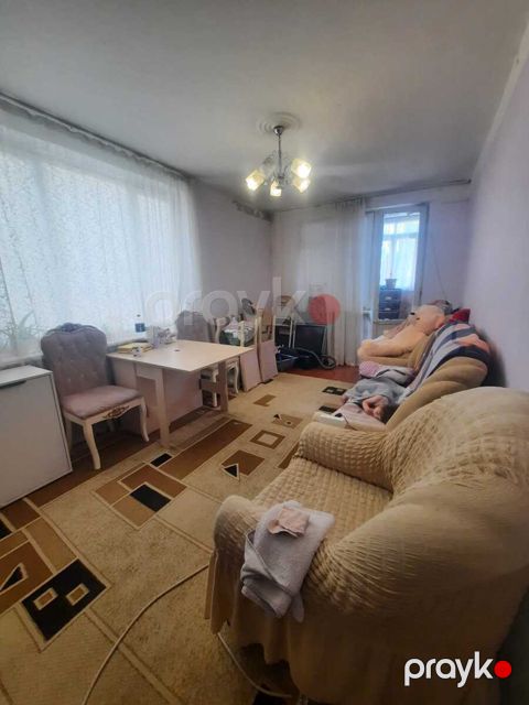 Satılır 2 otaqlı köhnə tikili 38 m²