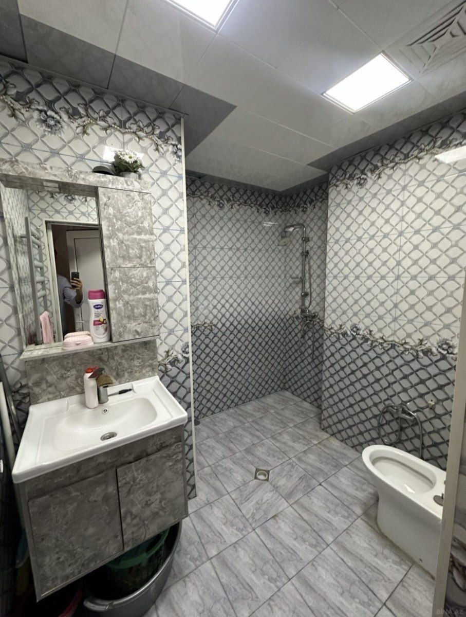 Satılır 2 otaqlı yeni tikili 55 m² — Mənzil, Bakı (7)