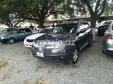 Mitsubishi Outlander — Avtomobil