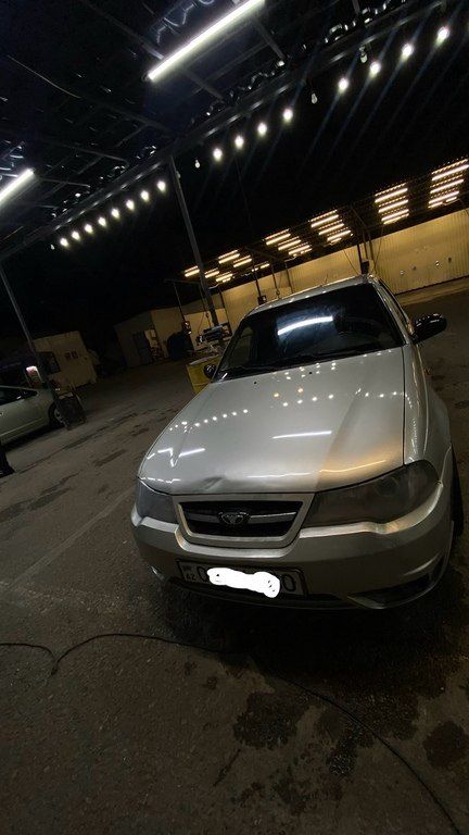 Daewoo Nexia, 1.5 L, 2009 il, 270 000 km — Gəncə