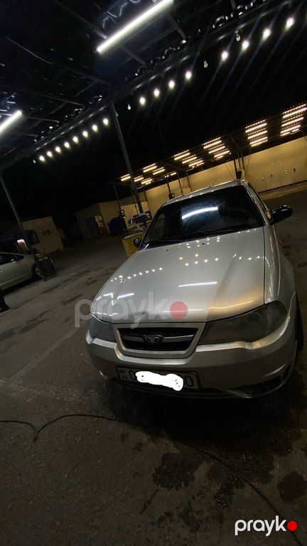 Daewoo Nexia, 1.5 L, 2009 il, 270 000 km
