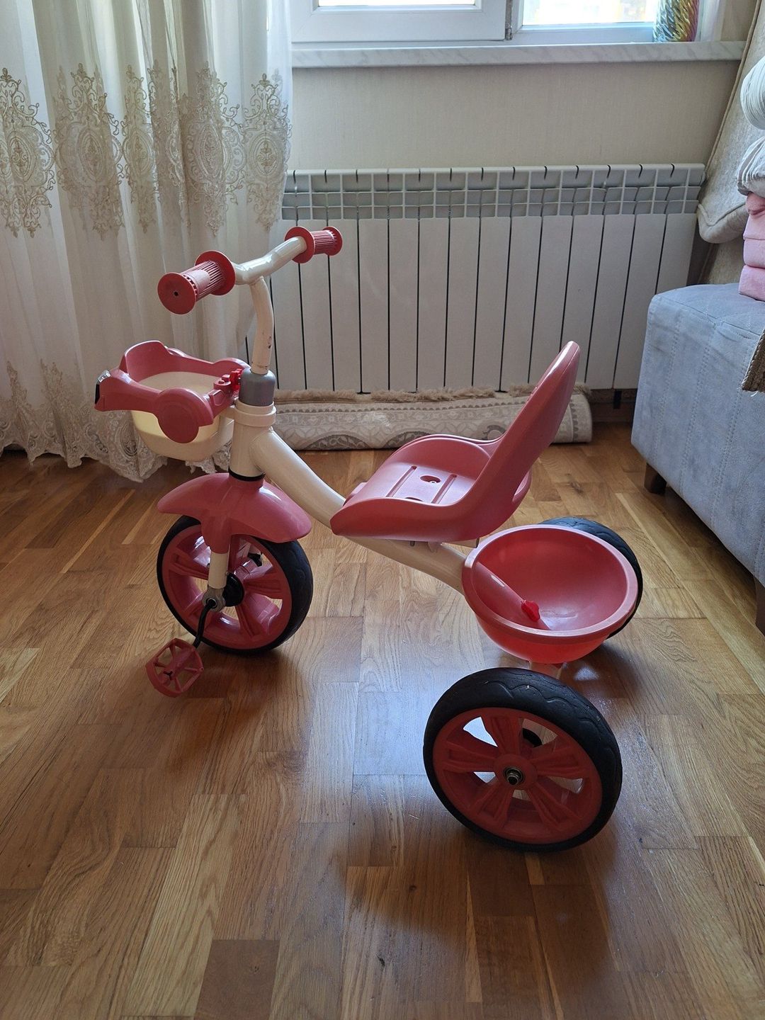 Velosiped — Velosipedlər, Sumqayıt (3)