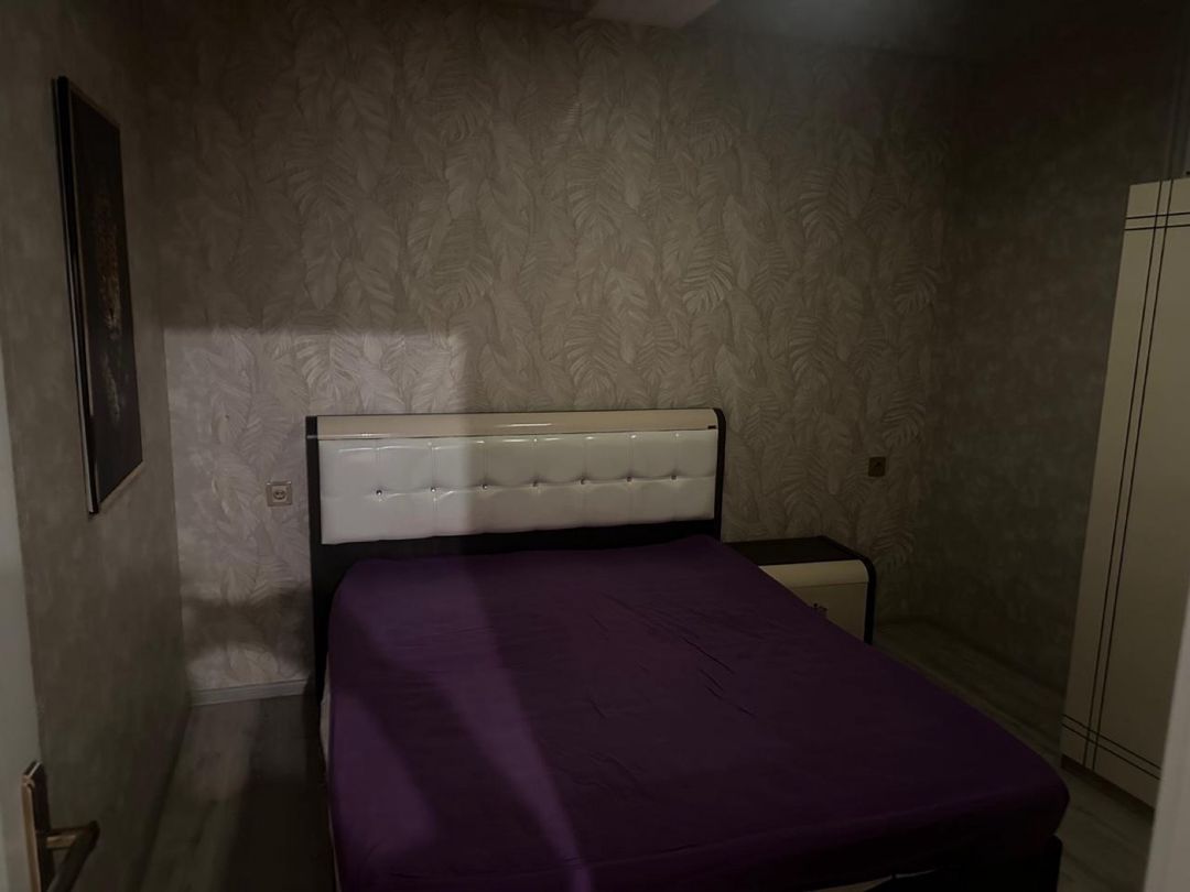 3-otaqlı yeni tikili, Sumqayıt ş., 87 m² — Mənzil, Sumqayıt (7)