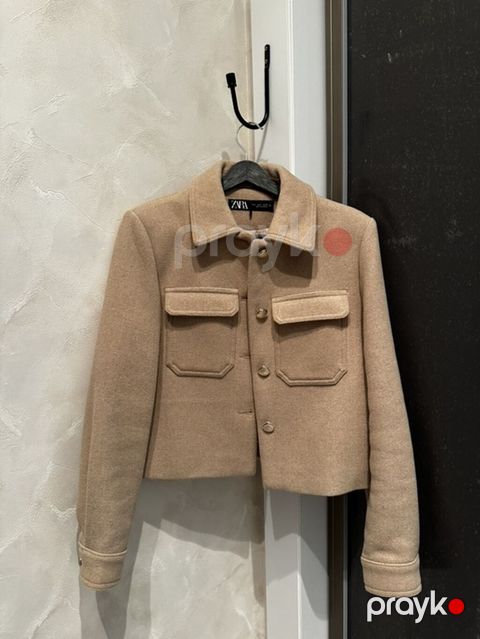Zara, S — Bakı