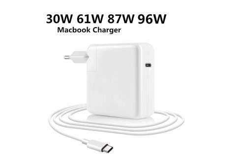 Typec adapter "MacBook 61/87/96/118 watt" — Bakı