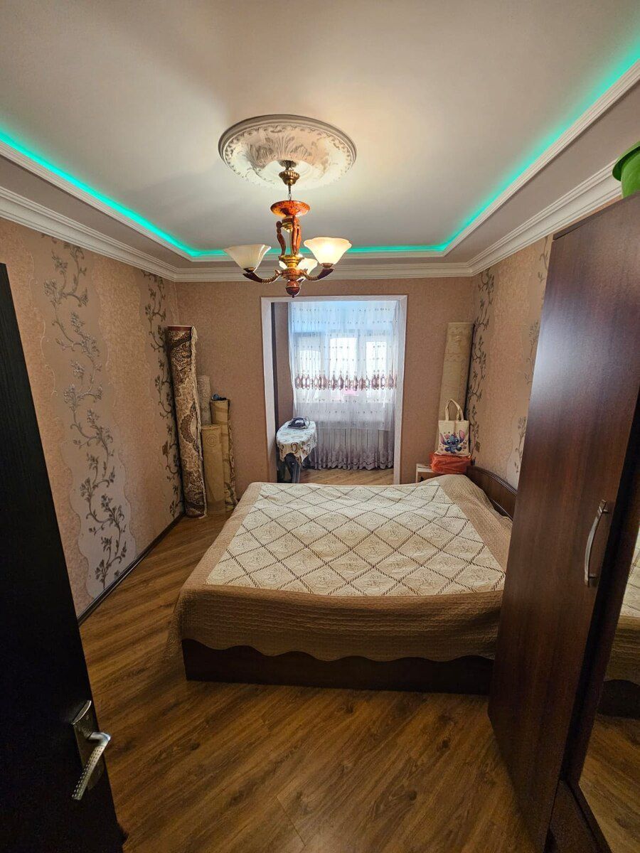 2-otaqlı mənzil, Sumqayıt ş., 52 m² — Mənzil, Sumqayıt (5)
