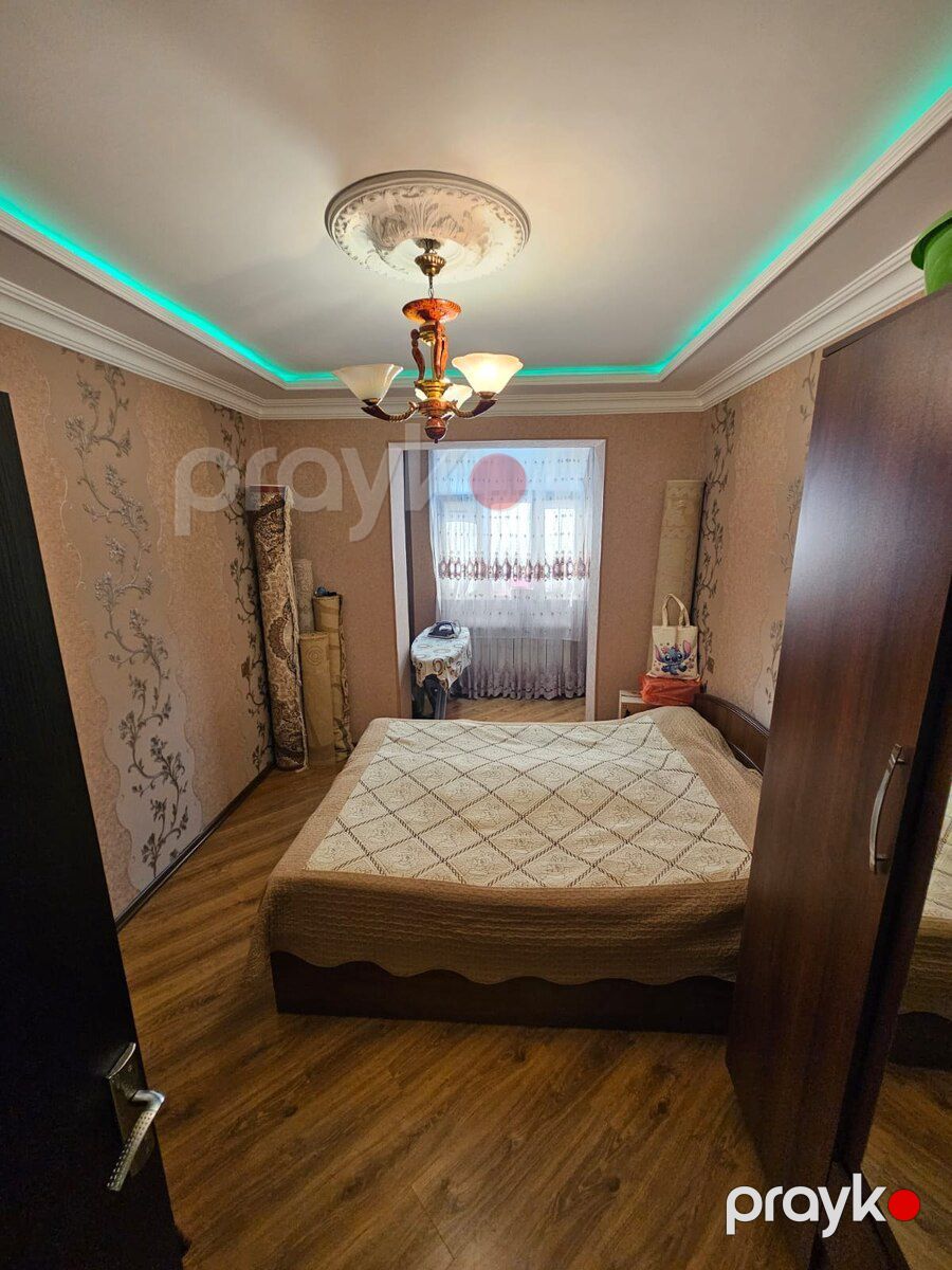 2-otaqlı mənzil, Sumqayıt ş., 52 m² — Mənzil, Sumqayıt (5)