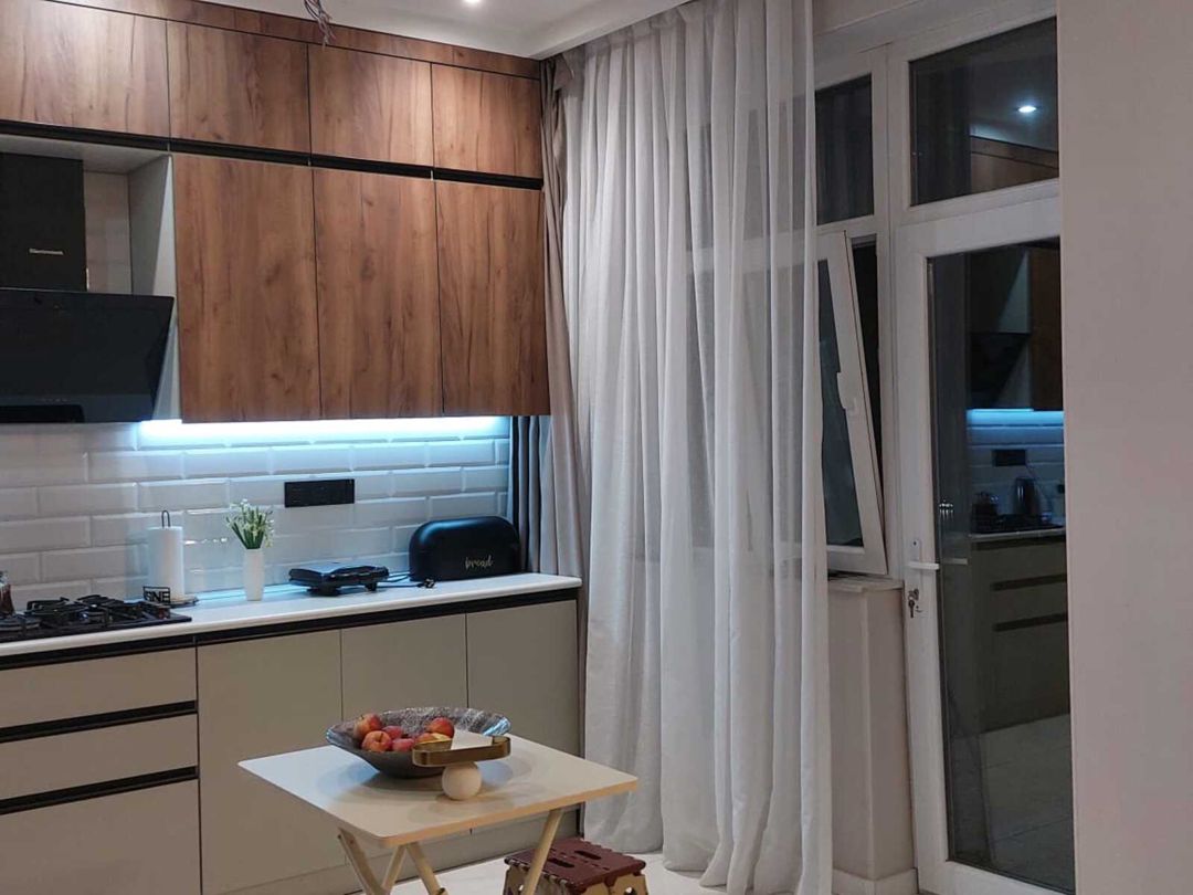 Satılır 3 otaqlı yeni tikili 104 m² — Mənzil, Bakı (7)